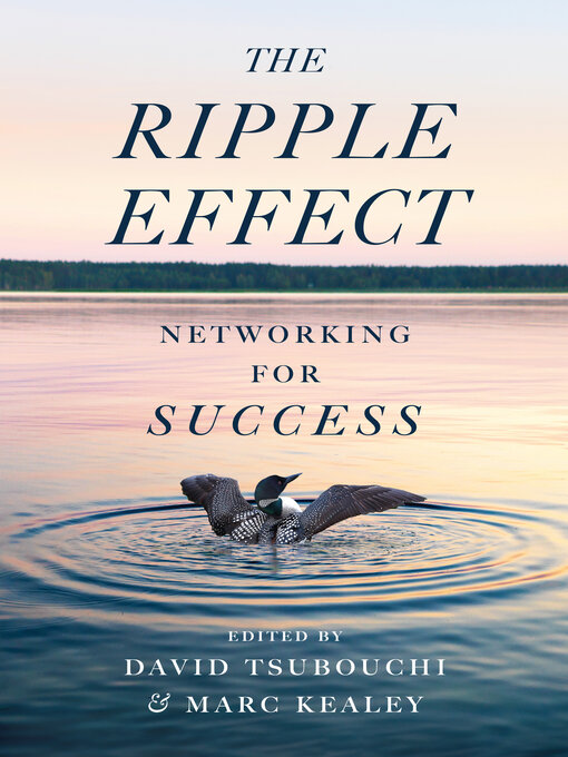 Cover image for The Ripple Effect